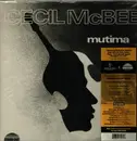 LP - Cecil Mcbee - Mutima - Gatefold / Deluxe Ed.