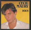7inch Vinyl Single - Cécil Maury - Vous