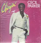 Cecil Parker