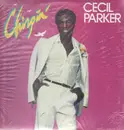LP - Cecil Parker - Chirpin' - still sealed