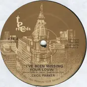 Cecil Parker - I've Been Missing Your Lovin' / Love Is