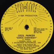 Cecil Parker - Dance Everybody