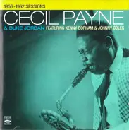 Cecil Payne , Duke Jordan - 1956-1962 Sessions