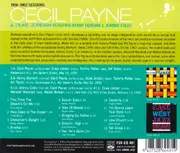 CD - Cecil Payne , Duke Jordan - 1956-1962 Sessions