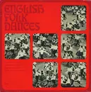 7inch Vinyl Single - Cecil Sharp House Folk Dance Band - English Folk Dances