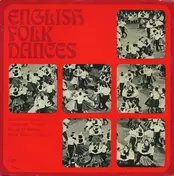 Cecil Sharp House Folk Dance Band - English Folk Dances