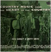 Smitty Smith - Country Music From The Heart Of The Country