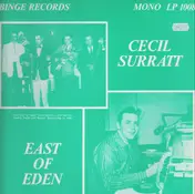 Cecil Surratt - East Of Eden