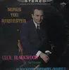LP - Cecil Blackwood - Songs You Requested - signed by artist