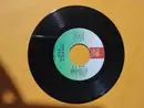7inch Vinyl Single - Ce'cile , Al-Beeno - Boys want it