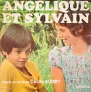 7inch Vinyl Single - Cécile Aubry - Angelique Et Sylvain