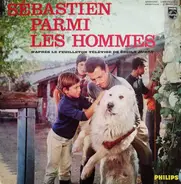 Cécile Aubry - Sébastien Parmi Les Hommes