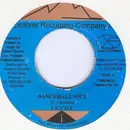 7inch Vinyl Single - Ce'cile - Dancehall Nice