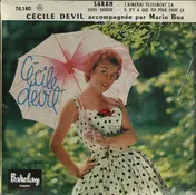 Cecile Devile - 3 - Sarah