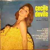 Cecile Devile - Je T'Attends