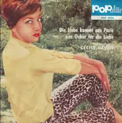 Cecile Devile - Die Liebe Kommt Aus Paris