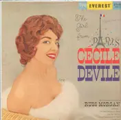 Cecile Devile - The Girl From Paris