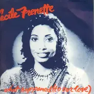 Cecile Frenette - What Happened (To Our Love)