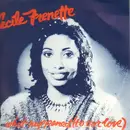 7inch Vinyl Single - Cecile Frenette - What Happened (To Our Love)