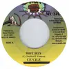 7inch Vinyl Single - Ce'cile - Hot Boy