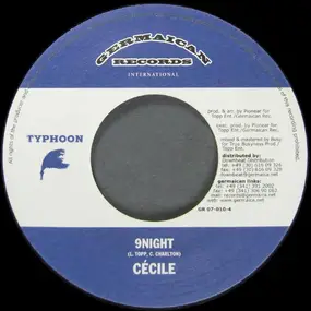 Ce'cile - 9Night / Funeral