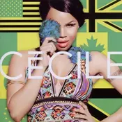 Cecile - Jamaicanization