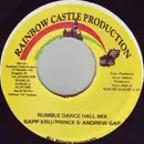 7inch Vinyl Single - Ce'cile - Jigga