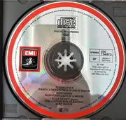 CD - Tchaikovsky / Schumann - Piano Concertos