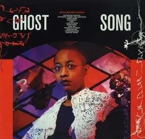 CECILE MCLORIN SALVANT - Ghost Song