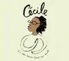CD - Cécile McLorin Salvant & Jean-François Bonnel Paris Quintet - Cécile - Digipak