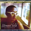 CD - Cécile McLorin Salvant - WomanChild