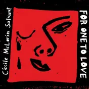 CECILE MCLORIN SALVANT - For One To Love -180gr-