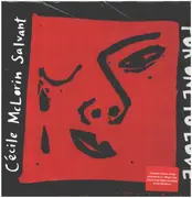 Double LP - Cécile McLorin Salvant - For One To Love