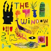 CECILE MCLORIN SALVANT - Window -Gatefold/HQ-