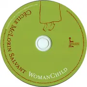 CD - Cécile McLorin Salvant - WomanChild