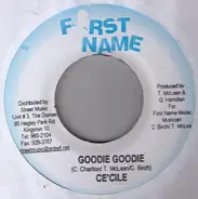 Ce'cile / Mr. Vegas - Goodie Goodie / Things You Do