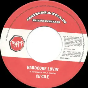 Ce'cile - Hardcore Lovin' / Move