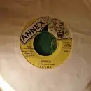 7inch Vinyl Single - Ce'Cile - Spider