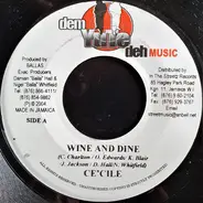 Ce'cile - Wine And Dine