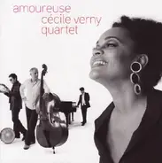 Cécile Verny Quartet - Amoureuse