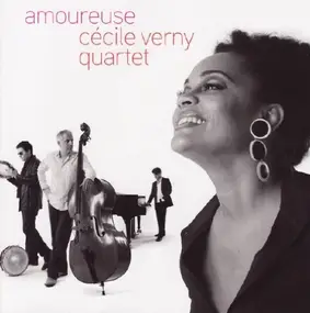 Cecile Verny Quartet - Amoureuse