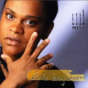 CD - Cécile Verny Quartet - Métisse