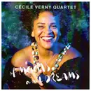 CD - Cécile Verny Quartet - Of Moons And Dreams