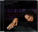 CD - Cécile Verny Quartet - The Bitter And The Sweet