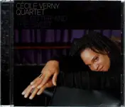 Cecile Verny Quartet - The Bitter And The Sweet