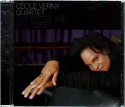 CD - Cécile Verny Quartet - The Bitter And The Sweet