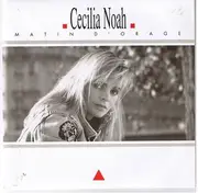 7inch Vinyl Single - Cecilia Noah - Matin D'orage