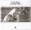 7inch Vinyl Single - Cecilia Noah - Matin D'orage