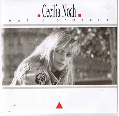 Cecilia Noah - Matin D'orage
