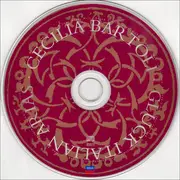 CD - Cecilia Bartoli - Christoph Willibald Gluck - Italian Arias - Book + CD